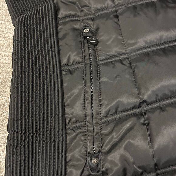 Nautica Faux Fur puffer jacket Size XL - Picture 9 of 13